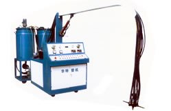 低价现货出售PE管穿管机 青岛华特保温管穿管机设备 聚氨酯穿