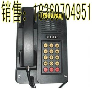 供应KTH101型兼本安质防爆电话