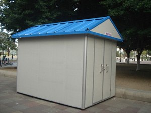 供应活动房，环保工具房