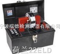 荷兰BEGA轴承加热器BETEX 22ELD