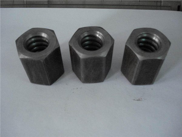 永年凯隆标准件厂大量批发精轧螺纹钢螺母，量多价格优惠