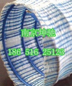 供应常州软式透水管+软式透水管价格++规格++厂家