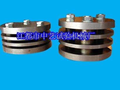 供应橡胶压缩永久变形器