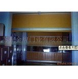 厂家供应快速卷帘门金牌直销
