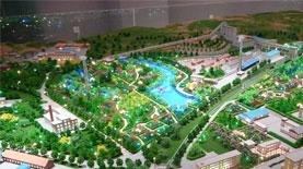 甘肃建筑模型    青海建筑模型   专业厂家集美模型