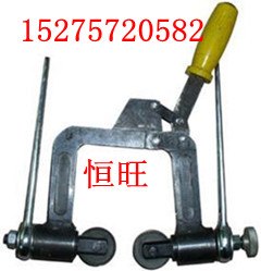 供应DJQ双边倒角器