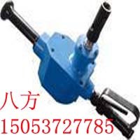 供应ZQSJ-140/4.1气动防突钻机