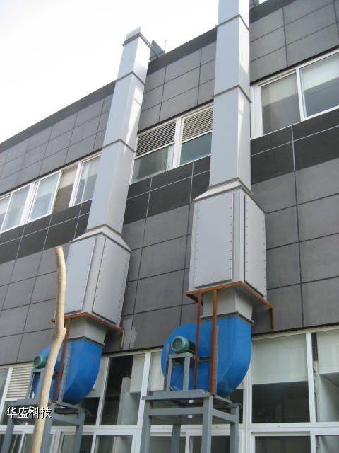 安徽通风系统供应