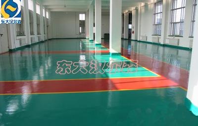 沈阳耐磨地坪漆 沈阳耐磨地坪漆 厂家沈阳耐磨地坪施工-汉尔森