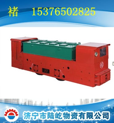 供应鄂州特价推出5吨防爆电瓶车CTY5/6GB防爆电瓶车