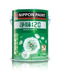 成都立邦专卖店|净味竹炭5合1|竹炭净味漆质量