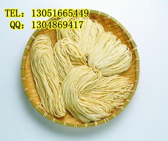 供应玉米面条机厂家，带馅面条机价格，全自动面条机械设备