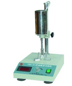 供应FSH-2A可调高速匀浆机--常州翔天实验仪器厂