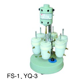 供应YQ-3高速匀浆机--常州翔天实验仪器厂