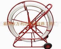 弯曲性能好的穿孔器