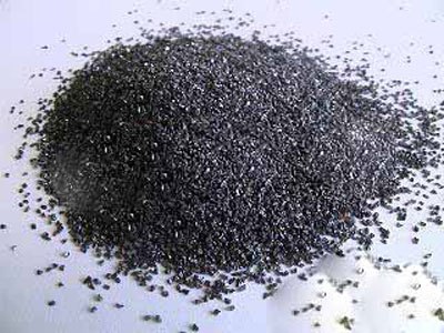 金刚砂滤料