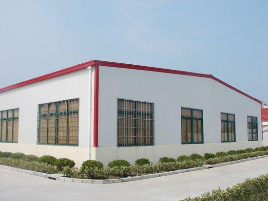 南宁钢结构公司