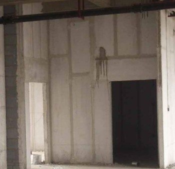 成都建筑装饰材料 成都建筑装饰材料批发价格 成都富越隔墙板
