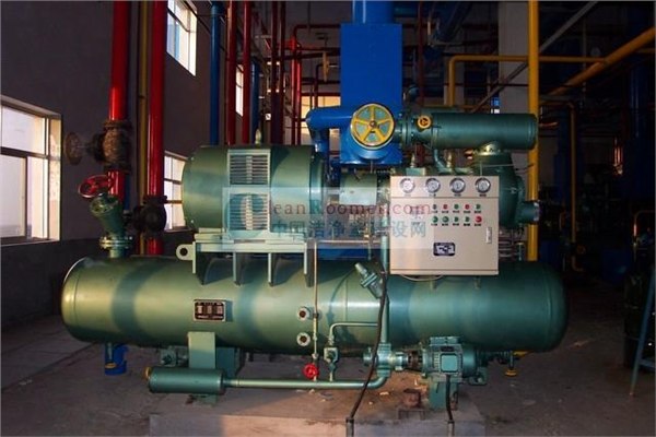 沈阳莱富康压缩机维修 沈阳莱富康压缩机维修公司-森鑫海