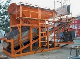 提供20型筛沙机、河北筛沙机筛沙机视频筛沙机价格