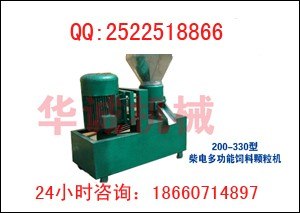 供应饲料加工成套设备