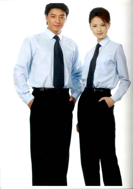 厦门工作服/厦门制服/厦门广告衫