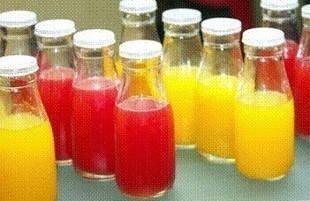 玻璃瓶 牛奶杯 布丁玻璃瓶 徐州玻璃瓶厂