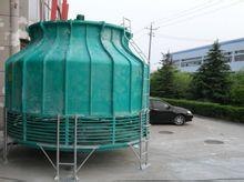 天津净化塔厂哪里好？枣强恒力电缆桥架制造