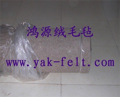 厂家直销牛毛毡 针刺牛毛毡 加厚牛毛毡 牛毛毡条