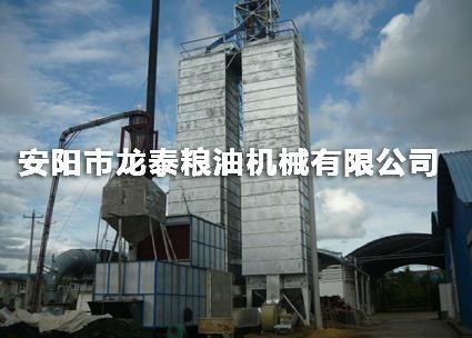 河南烘干机 首选安阳龙泰粮油机左有限公司