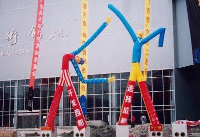 南昌气模厂,南昌气模,南昌拱门气球,南昌气模厂家--钻石气模