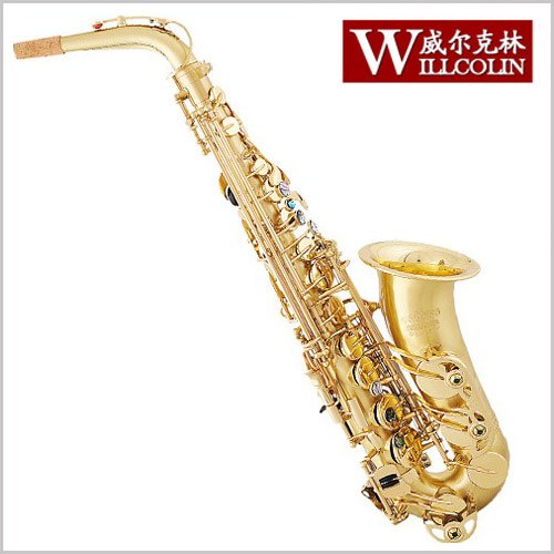 威尔克林萨克斯  美德威萨克斯  萨克斯品牌
