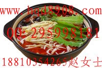 供应投资小见效快的生意投资项目