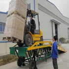 广东佛山集装箱装卸平台厂商