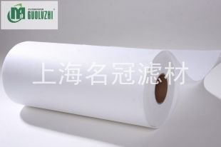 供应专业过滤纸生产厂家