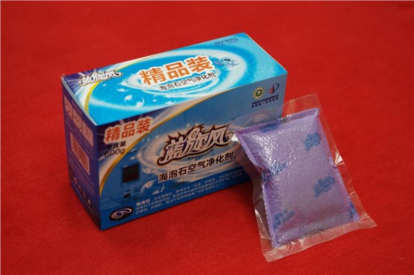 装修除醛专用产品 怎样去除甲醛 蓝旋风空气净化器