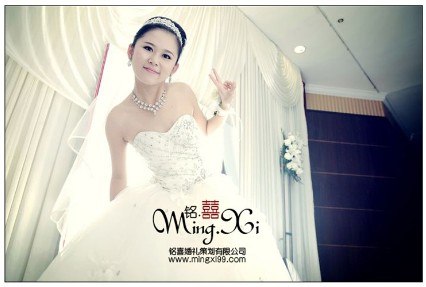 石家庄婚庆公司哪家好 最专业的婚礼策划公司 完美婚礼策划