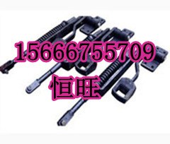供应恒旺专产弹簧扳道器厂家