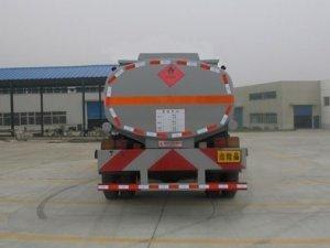 【昆明油罐车价格】昆明油罐车销售 云南启辉汽车