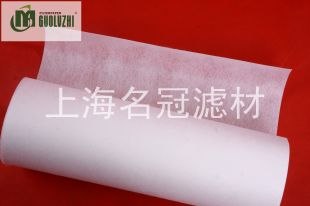 供应冶金行业废水处理用过滤纸