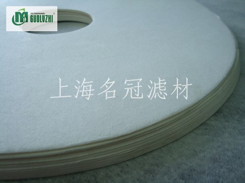 供应粮油加工用滤纸