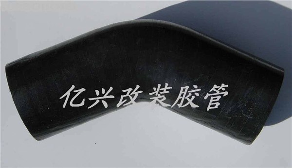 供应涡轮增压器硅胶管接头 硅胶管接头 各种高压负压硅胶管