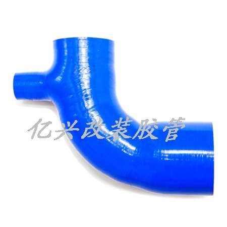 供应进气硅胶管 耐高温硅胶管 异形硅胶管 汽车硅胶管 高压负压硅胶管
