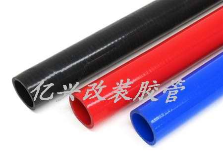 供应硅胶米管 无限长硅胶管 重汽硅胶管 中冷器硅胶管接头 硅胶管接头