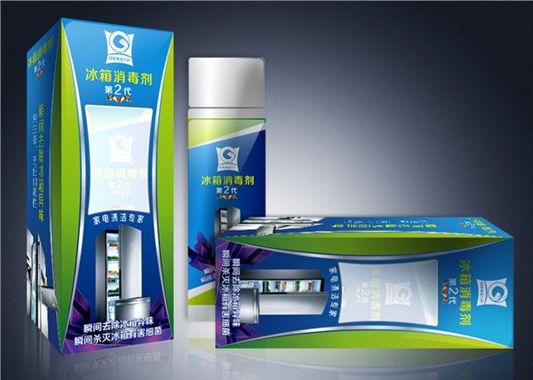 冰箱消毒剂 冰箱维修增值项目