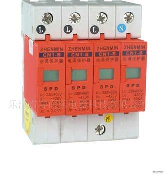 PRD系列浪涌保护器、10KV系列电涌保护-五岳电气
