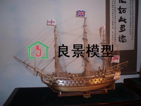哪里制作交通模型 制作交通模型的价格 青岛良景模型