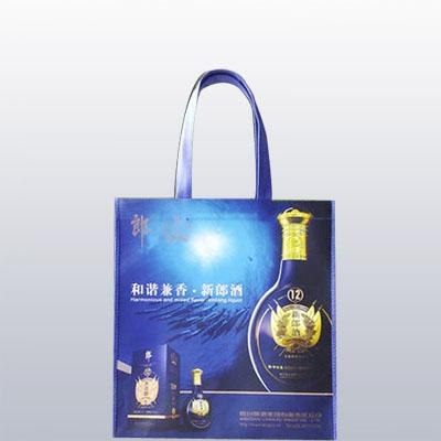 泸州环保袋生产厂家、泸州无纺布手提袋、礼品袋、广告宣传袋、