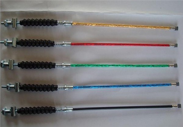 【供应电动车刹车线价格 电动车刹车线厂家 虎王】