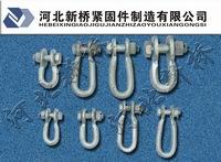 {销售领域}新桥电力U型环畅销黑龙江大庆伊春等地,批发优惠